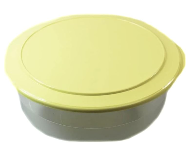 Tafelperle 6 Liter gelb