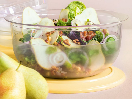 Tafelperle 6 Liter gelb