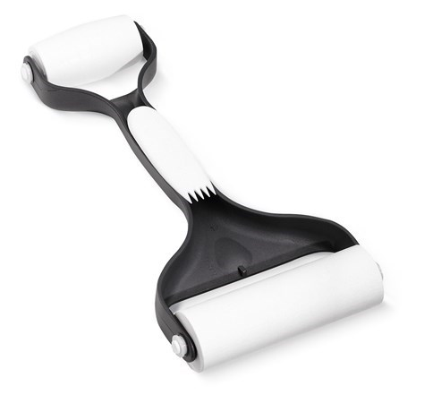 Teigroller