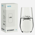 Ritzenhoff Wasserglas Dackel