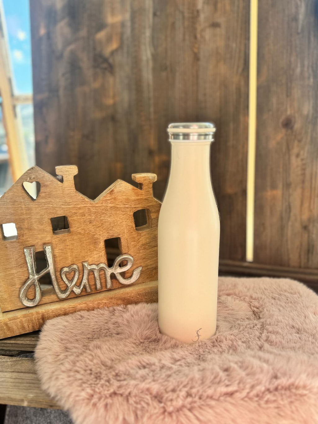 Lurch - Isolierflasche - 0,5 l - Ivory