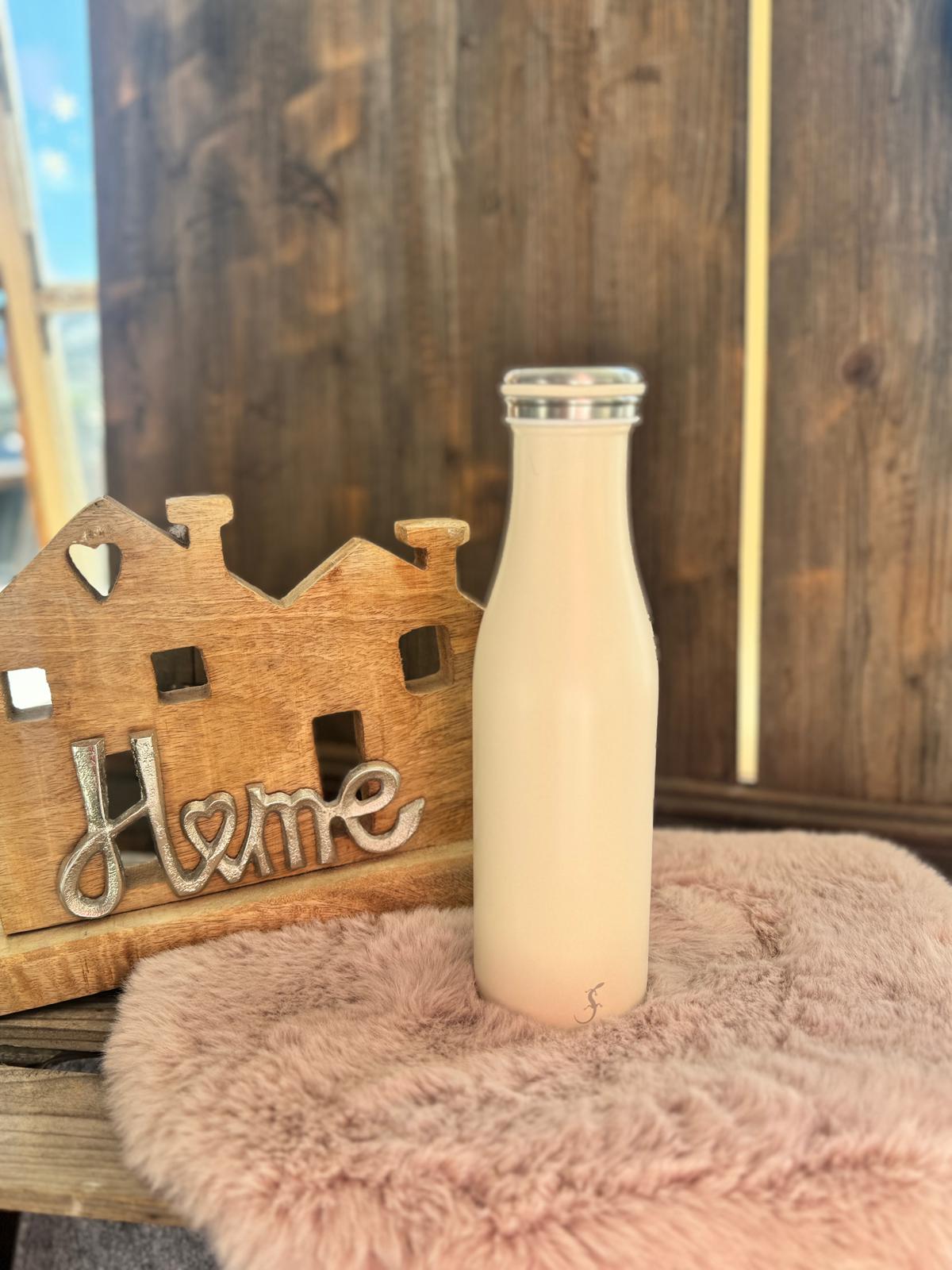Lurch - Isolierflasche - 0,5 l - Ivory