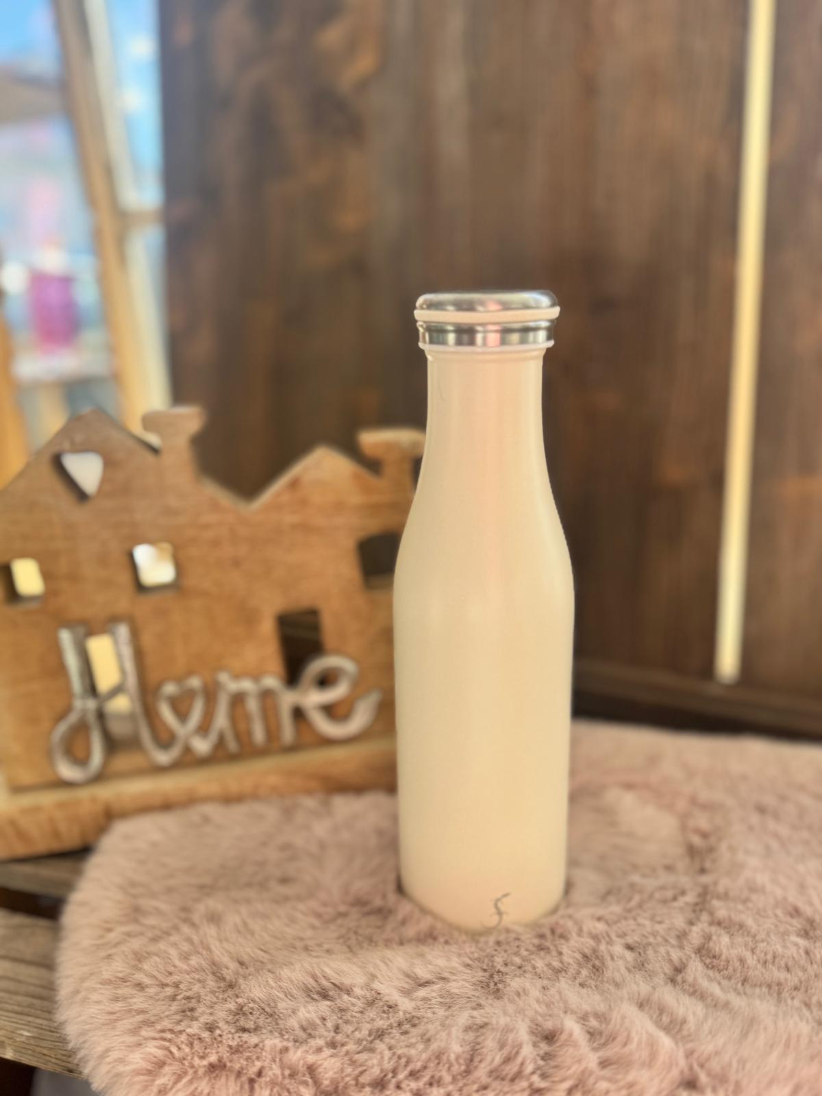 Lurch - Isolierflasche - 0,5 l - Ivory