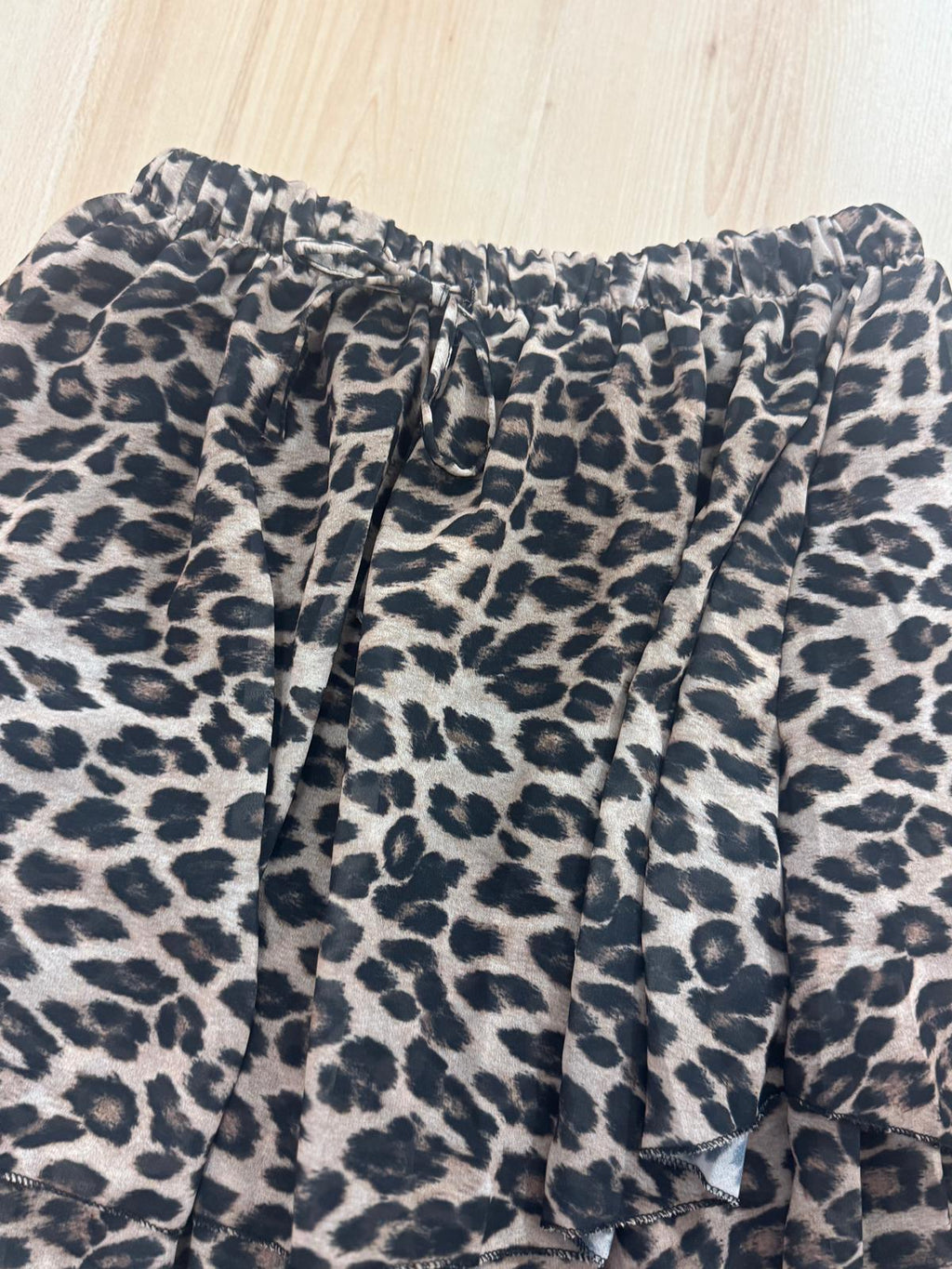Rock Leo Print