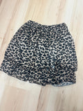 Rock Leo Print