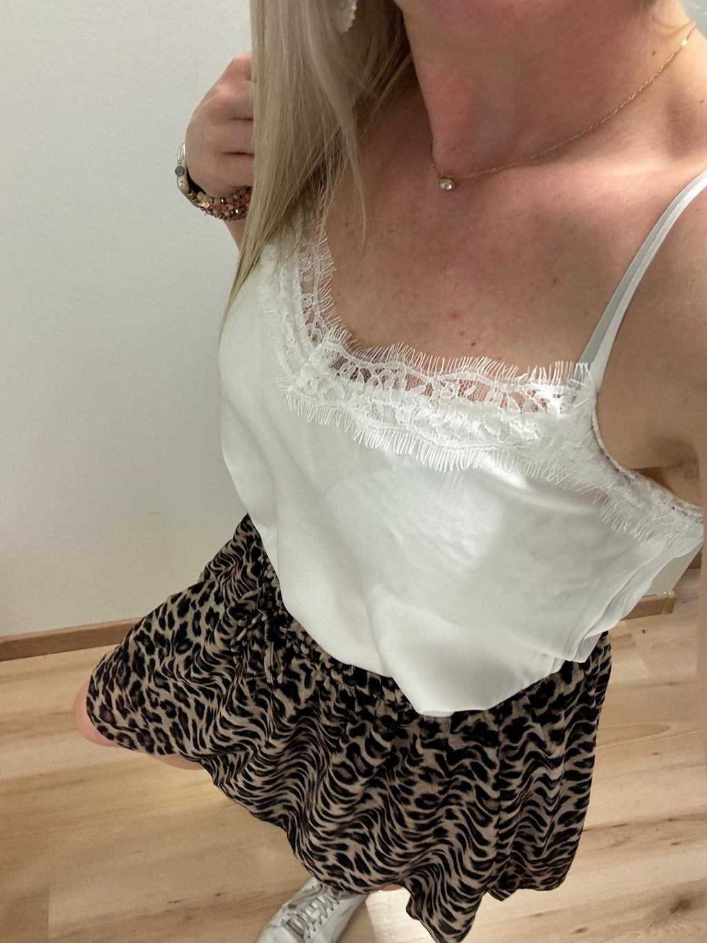 Rock Leo Print
