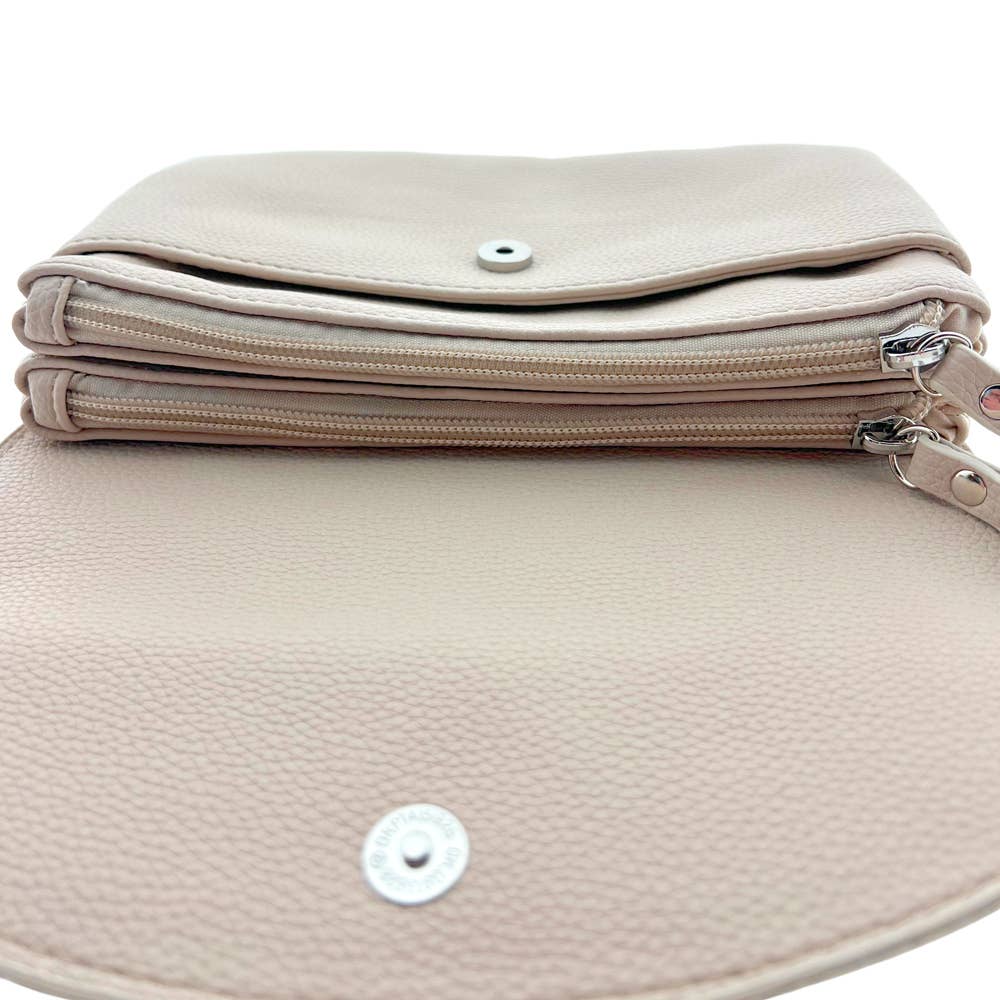 Tasche Elisa Beige