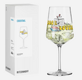 Ritzenhoff Cocktailglas Book Lover
