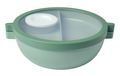 Bento Lunchbowl Vita - Salbei grün