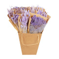 Getrocknete Blumen Mono-Mix – Flieder