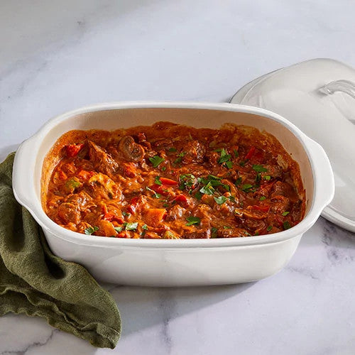 Ofenmeister Celebration White