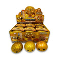 TB Fun Gold Überraschungs-Brötchen-Squishy 1x12