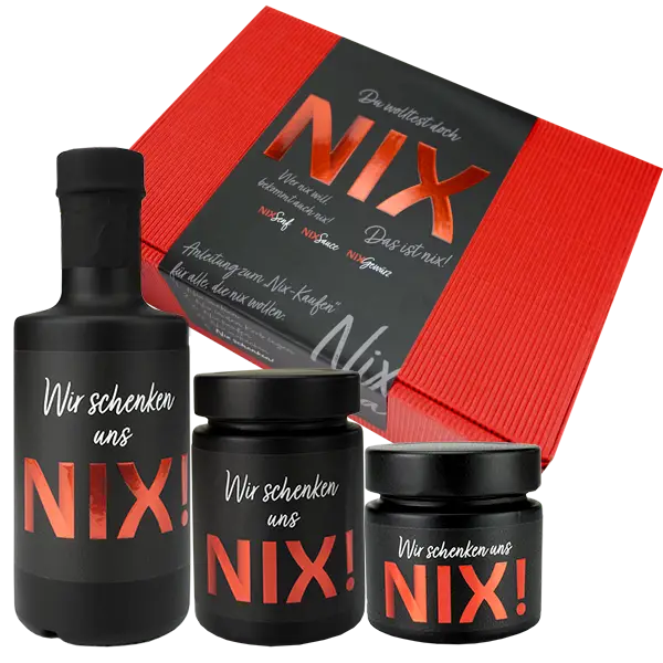 NIX Box