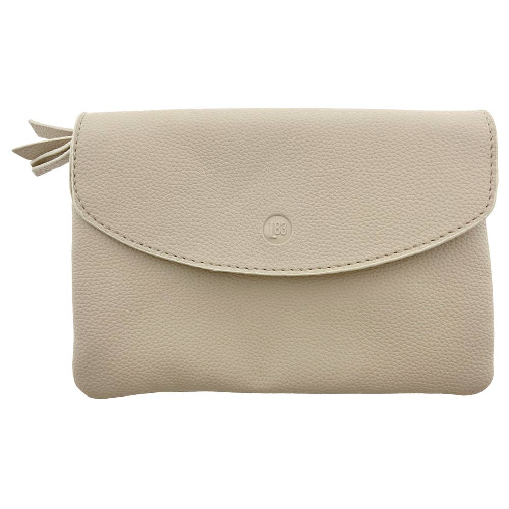 Tasche Elisa Beige