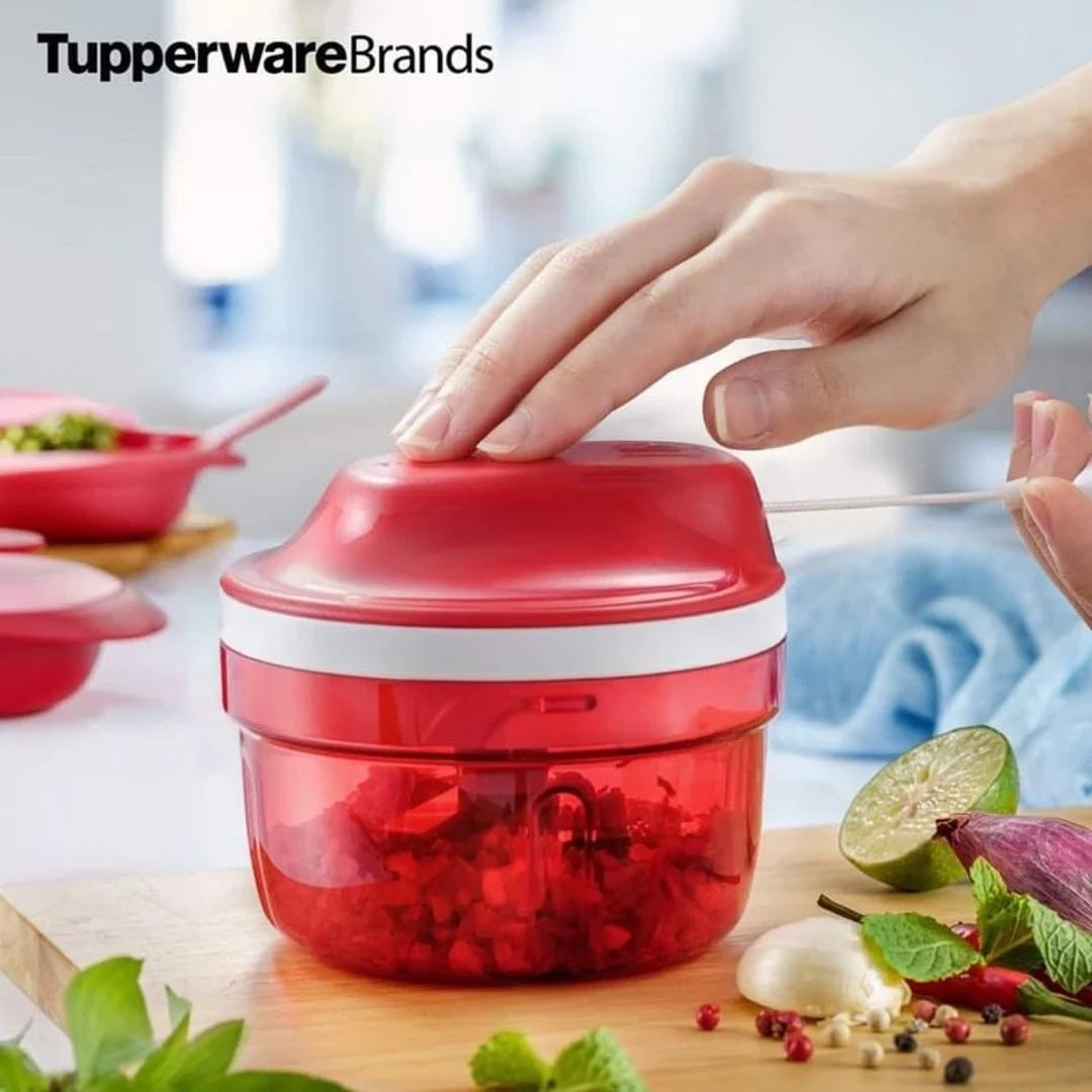 Tupperware Super Sonic Turbo