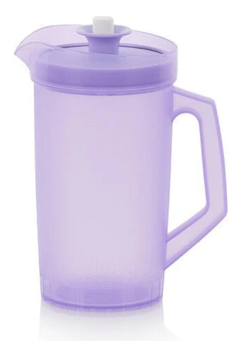 Mini Kännchen - 250ml - lila