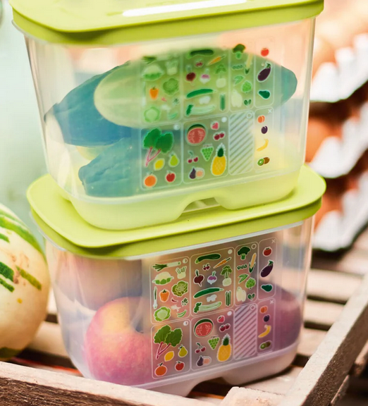 Klima Oase 1,8 Liter - hoch