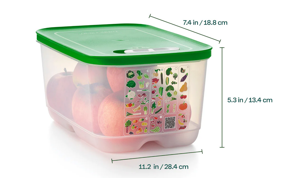 Klima Oase 4,4 Liter