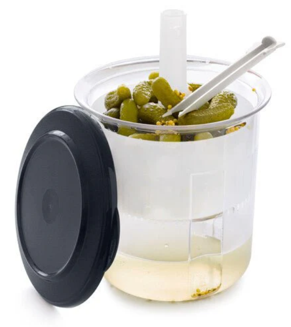 Pick Up - Gurkenlift - Pikantus 1,3 Liter