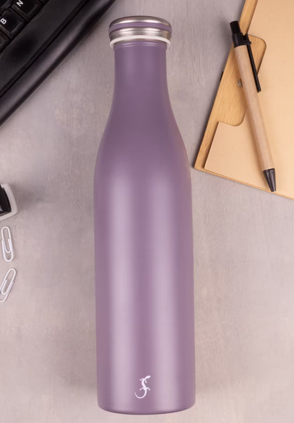 Lurch - Isolierflasche - 0,5 l - lila