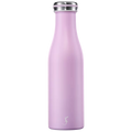 Lurch - Isolierflasche - 0,5 l - flieder