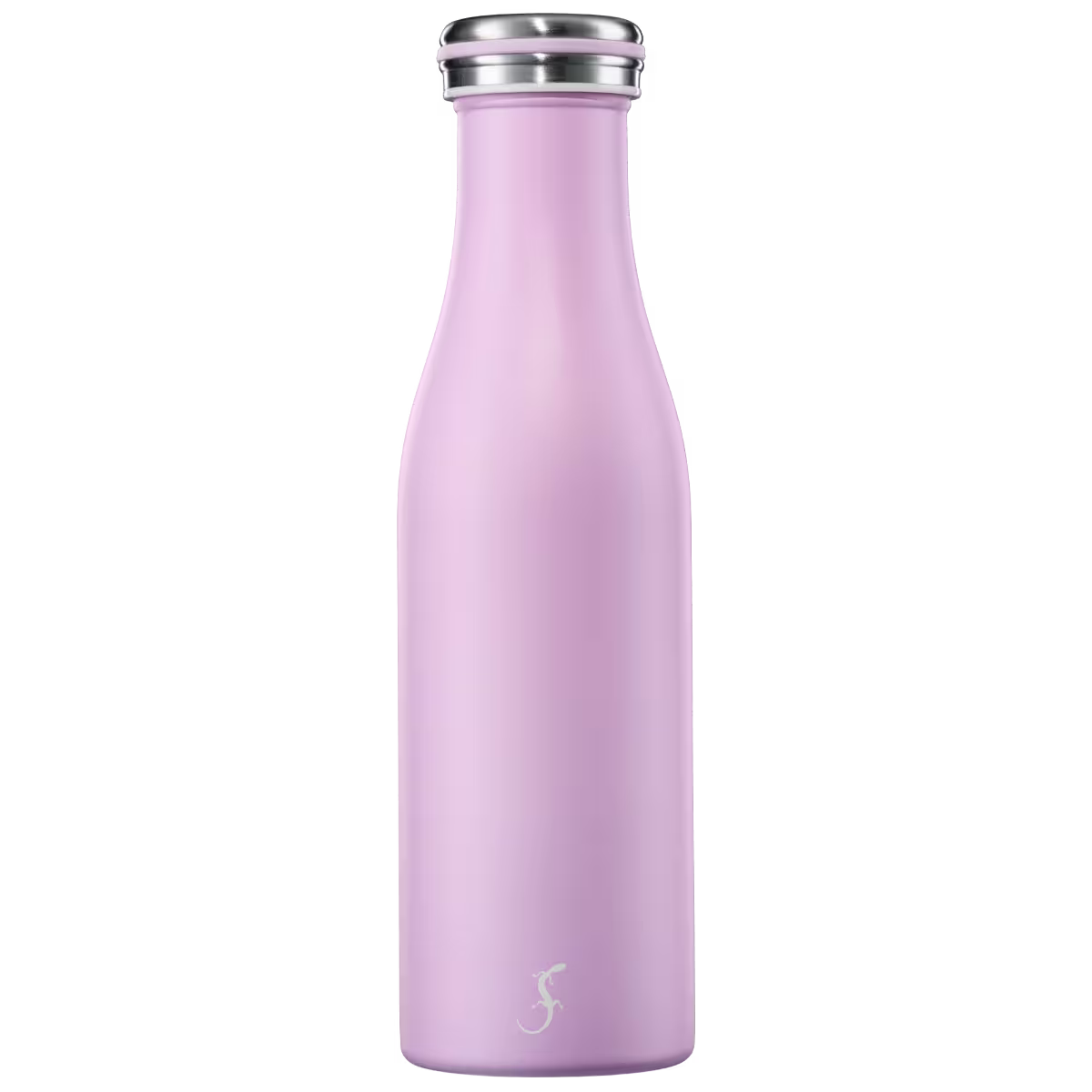 Lurch - Isolierflasche - 0,5 l - flieder
