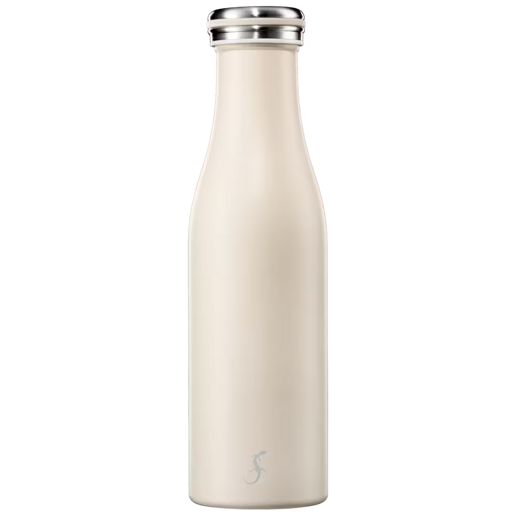 Lurch - Isolierflasche - 0,5 l - Ivory