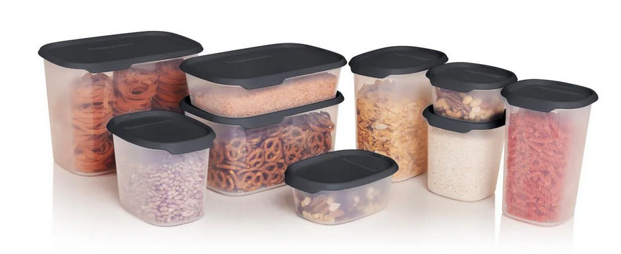 One Touch Fresh - 810 ml - rechteckig