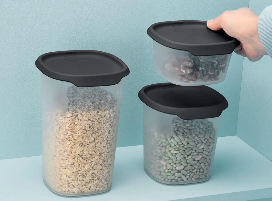 One Touch Fresh - 1,25 l - rechteckig