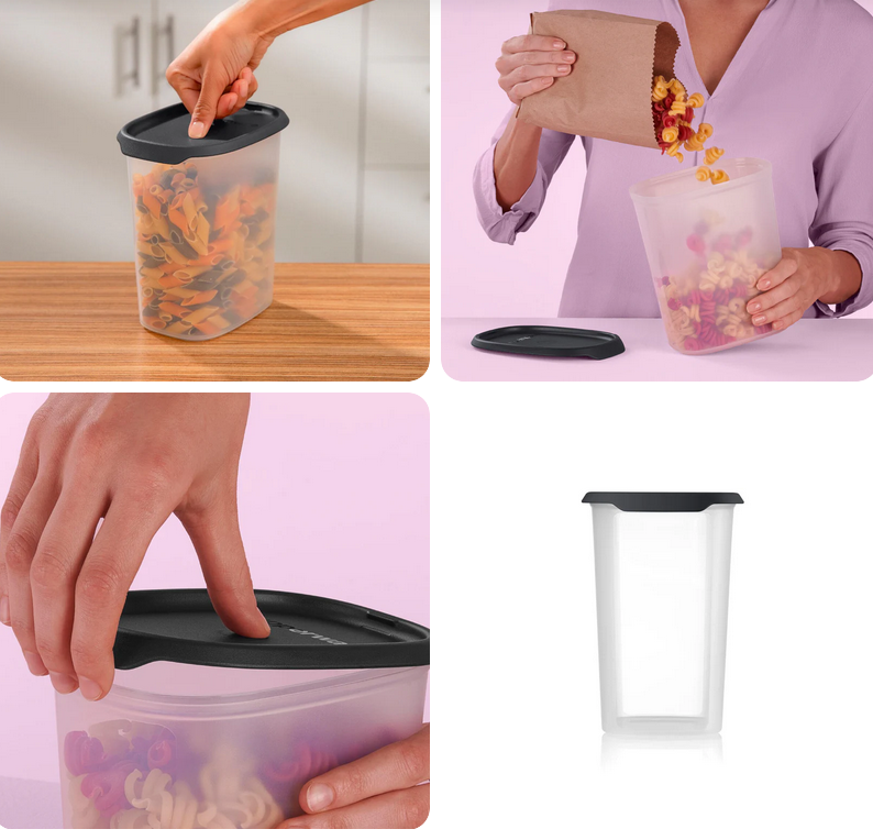 One Touch Fresh - 1,8 l - oval