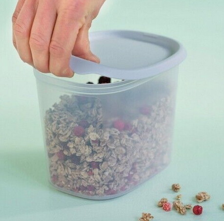 One Touch Fresh - 1,1 l - oval