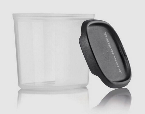 One Touch Fresh - 1,1 l - oval