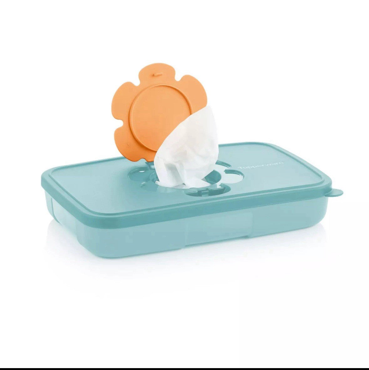 Tücherbox