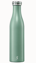Lurch - Isolierflasche - 0,75 ml - salbei
