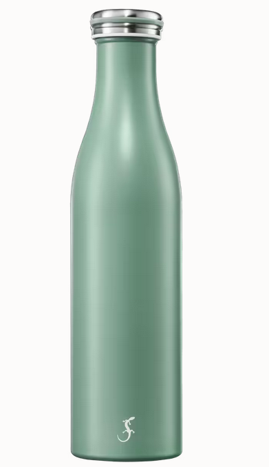Lurch - Isolierflasche - 0,75 ml - salbei