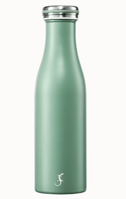 Lurch - Isolierflasche - 0,5 l - salbei