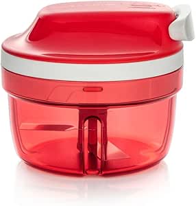 Tupperware Super Sonic Turbo