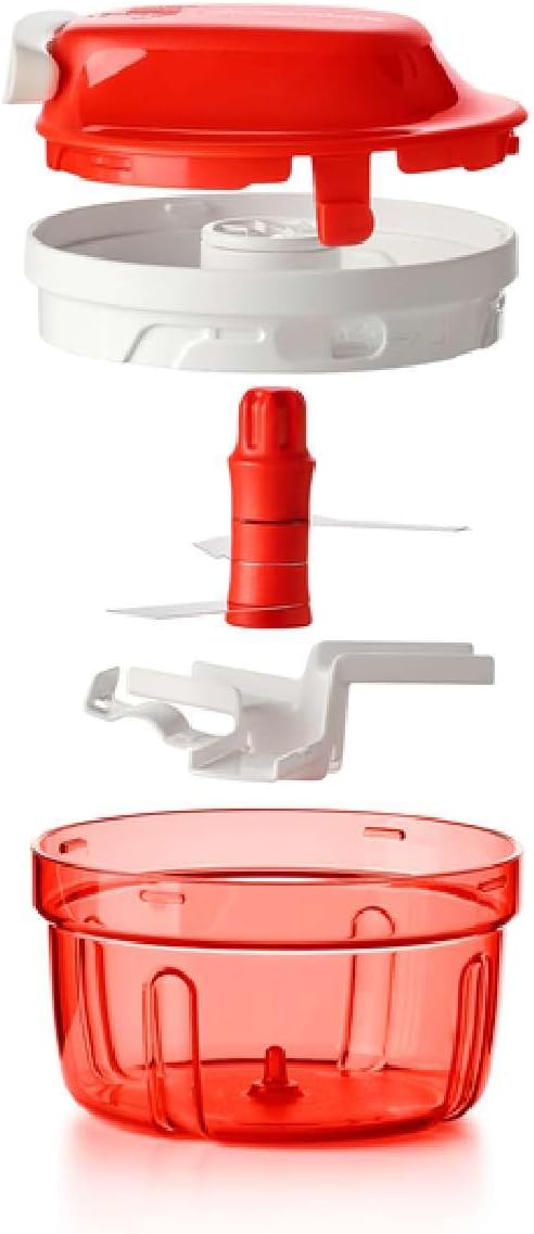 Tupperware Super Sonic Turbo