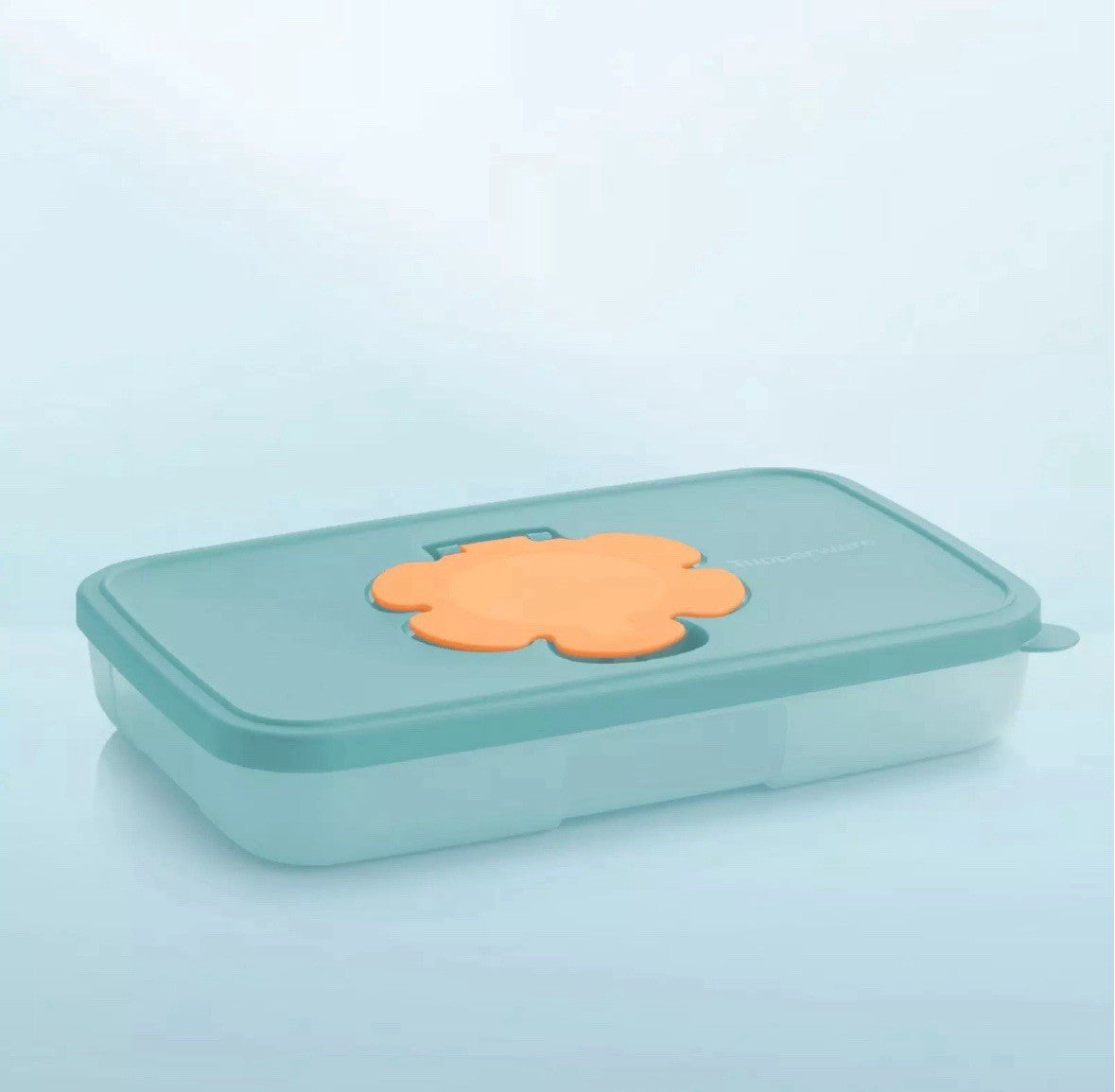 Tücherbox