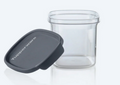 Ultra Clear 1 Liter - oval