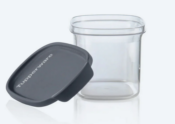 Ultra Clear 1 Liter - oval
