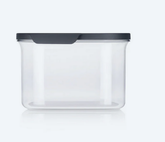 Ultra Clear 1,7 Liter - Eckig
