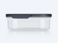 Ultra Clear 825 ml - Eckig